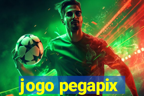 jogo pegapix